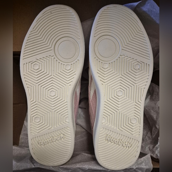 👟 Reebok Club High-Top Heritage Court Sneaker - Women's Sz 8.5 NWT - Picture 8 of 11